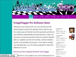 Sites similar to craigsflaggerpro.com