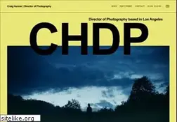 Sites similar to craigsharmer.com