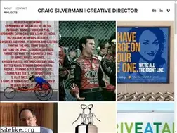 Sites similar to craigsilverman.com