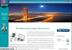 Sites similar to craigslistsoftware.com