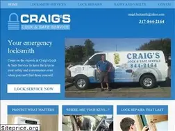 Sites similar to craigslockservice.com