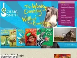 Sites similar to craigsmith.co.nz