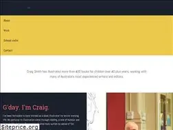 Sites similar to craigsmithillustration.com