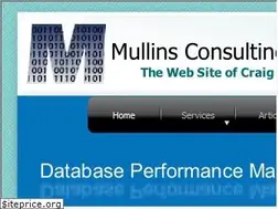 Sites similar to craigsmullins.com