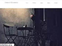 Sites similar to craigsoconnell.com