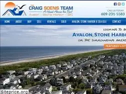 Sites similar to craigsoens.com
