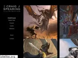 Sites similar to craigspearing.com