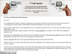 Sites similar to craigspegel.com