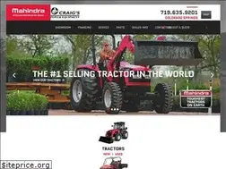 Sites similar to craigspower.com