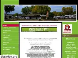 Sites similar to craigsrvpark.com