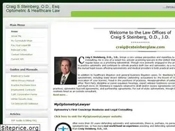 Sites similar to craigsteinberglaw.com
