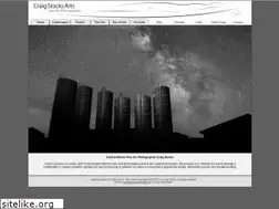 Sites similar to craigstocksarts.com