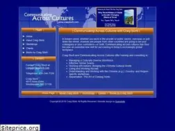 Sites similar to craigstorti.com