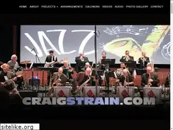 Sites similar to craigstrain.com
