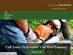 Sites similar to craigstreeserviceaiken.com