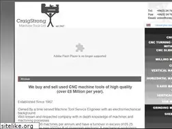 Sites similar to craigstrong.com