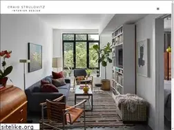 Sites similar to craigstrulovitz.com
