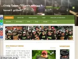Sites similar to craigtabor.com