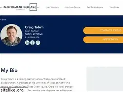 Sites similar to craigtatum.com