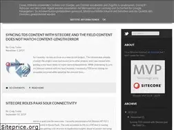 Sites similar to craigtaylor.us