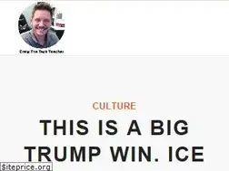 Sites similar to craigthetechteacher.com