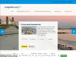 Sites similar to craigvillebeach.com