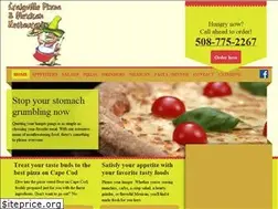 Sites similar to craigvillepizza.com
