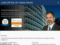 Sites similar to craigwilkelaw.com