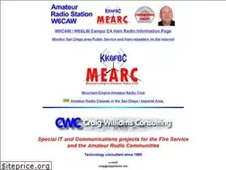 Sites similar to craigwilliams.com