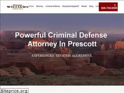 Sites similar to craigwilliamslaw.com