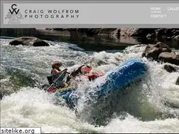 Sites similar to craigwolfromphotography.com