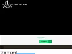 Sites similar to craigwoodgolfclub.com