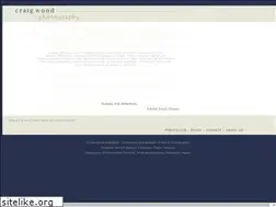 Sites similar to craigwoodphotography.com