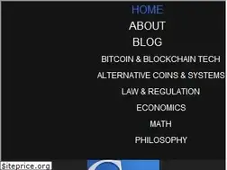 Sites similar to craigwright.net