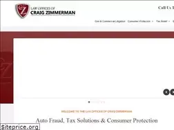 Sites similar to craigzlaw.com