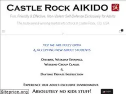 Sites similar to craikido.com