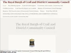 Sites similar to crailcc.com