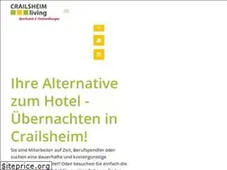 Sites similar to crailsheim-living.de