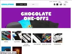 Sites similar to crailstore.com