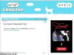 Sites similar to crailtap.com