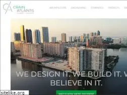 Sites similar to crainatlantis.com