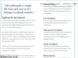 Sites similar to crainbrogdonrogers.com