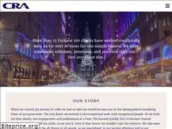 Sites similar to crainc.com