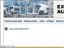 Sites similar to craincom.de