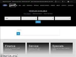 Sites similar to crainfordoflittlerock.net