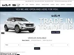 Sites similar to crainkiaofconway.com