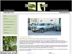 Sites similar to crainpestandlawn.com