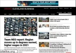 Sites similar to crainscleveland.com