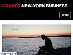 Sites similar to crainsny.com