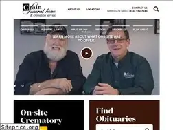 Sites similar to crainsonline.com
